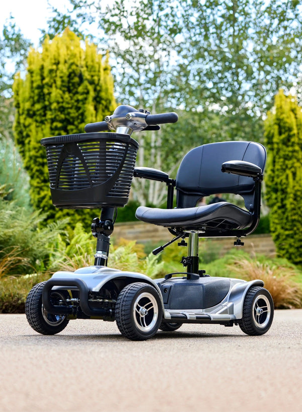 CareCo Frontier in use