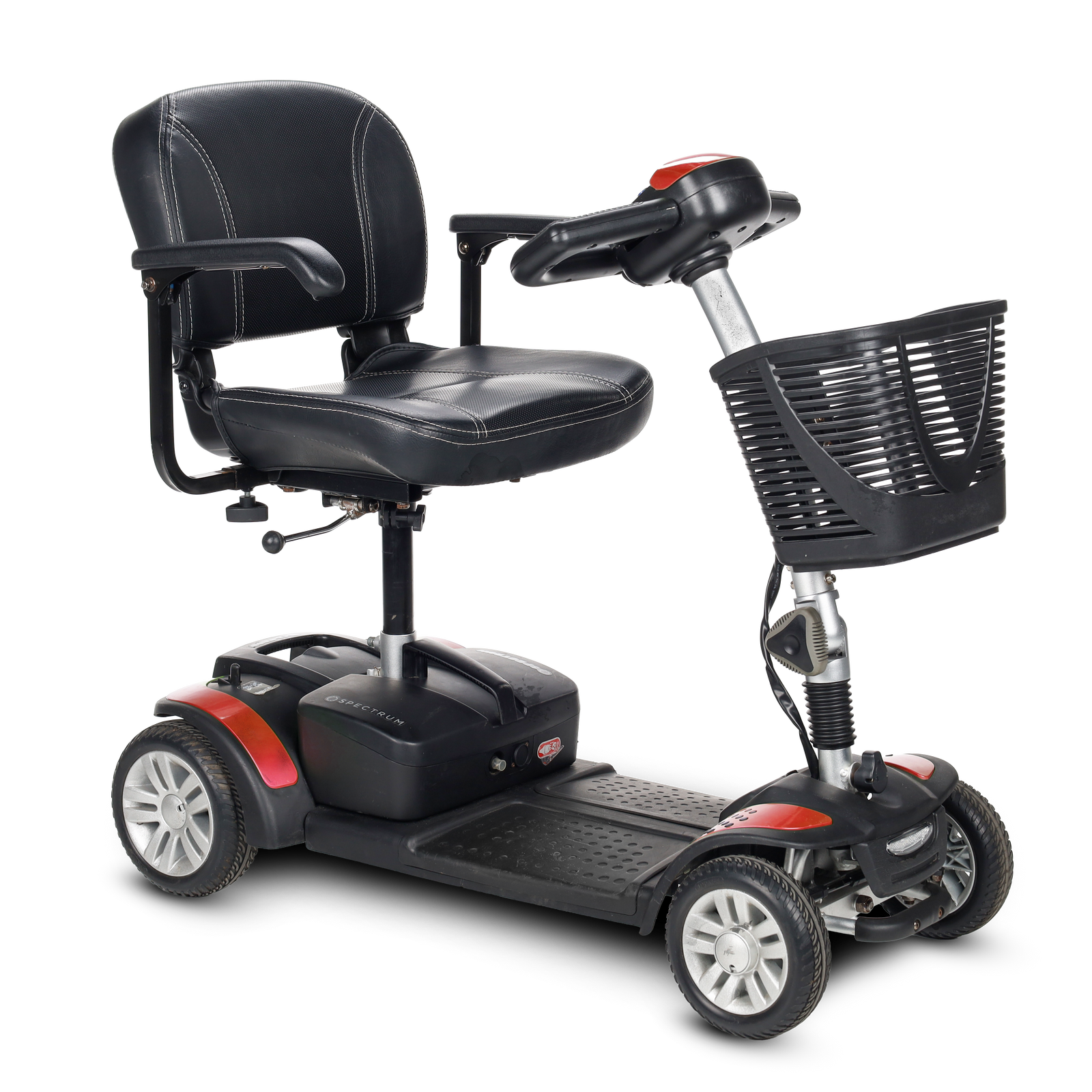 Scooters