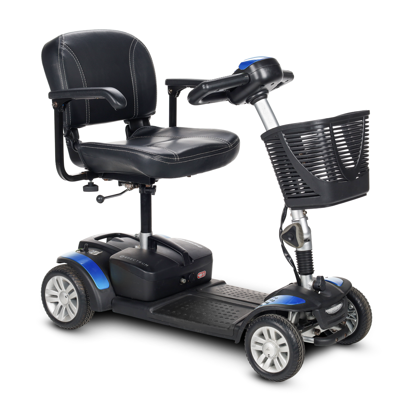 Scooters
