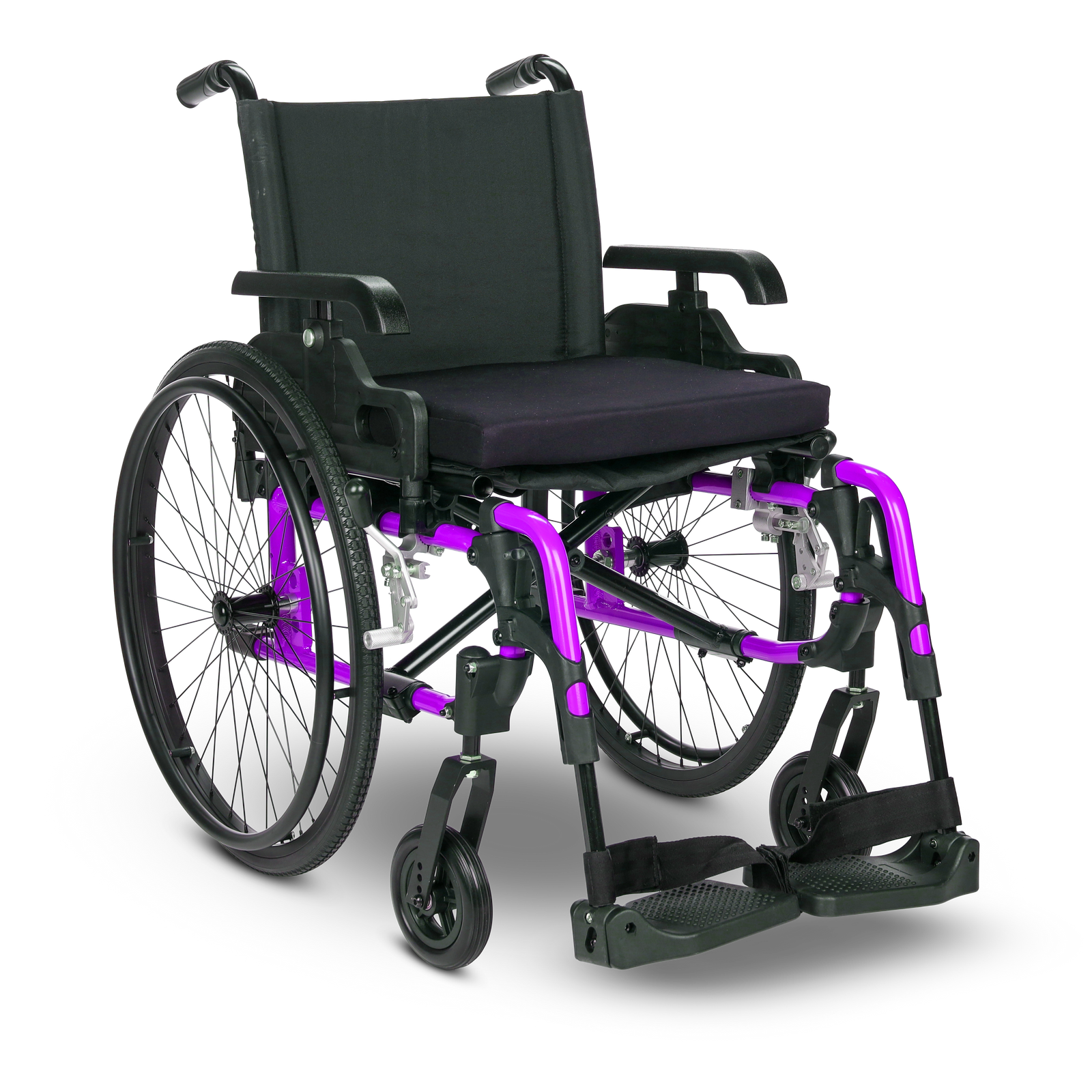 Wheelchairs