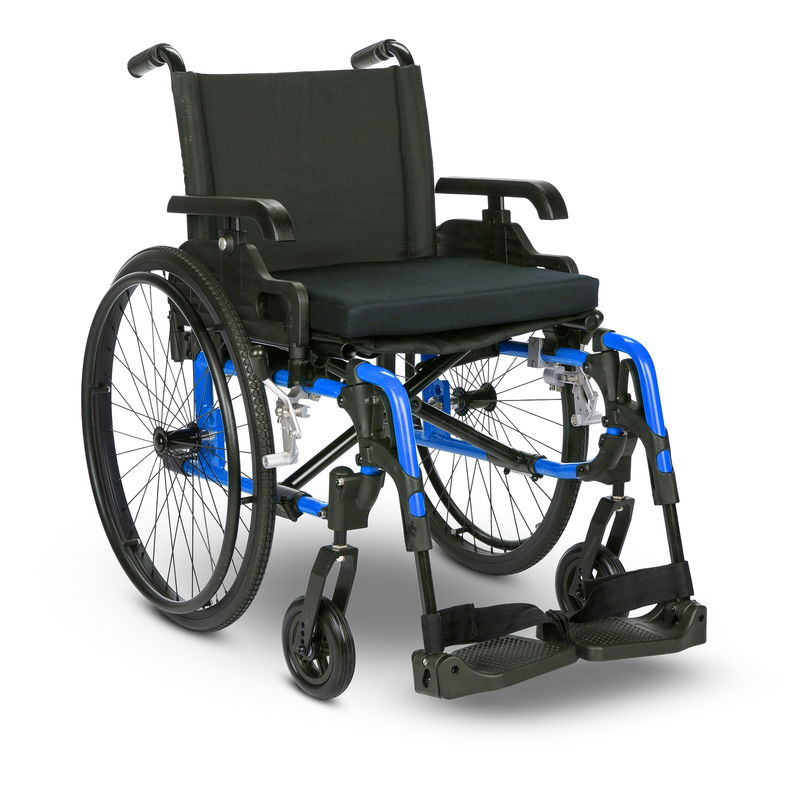 Wheelchairs