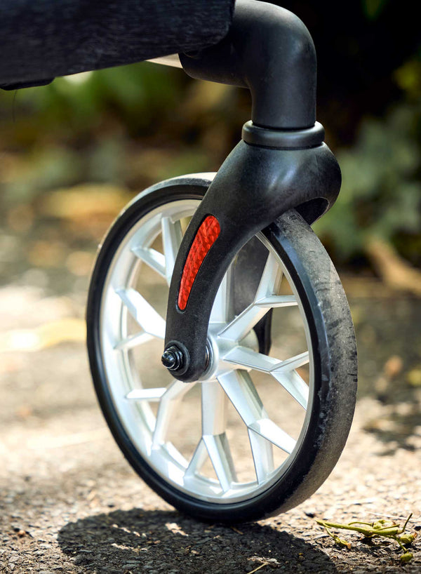 CareCo Avella Stroller in use