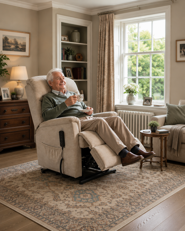 Aiding joint comfort and health