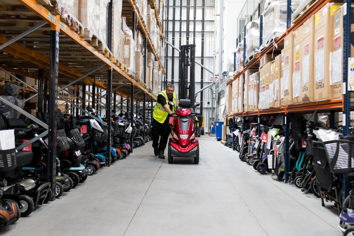 A closer inspection – behind the scenes at Mobigo