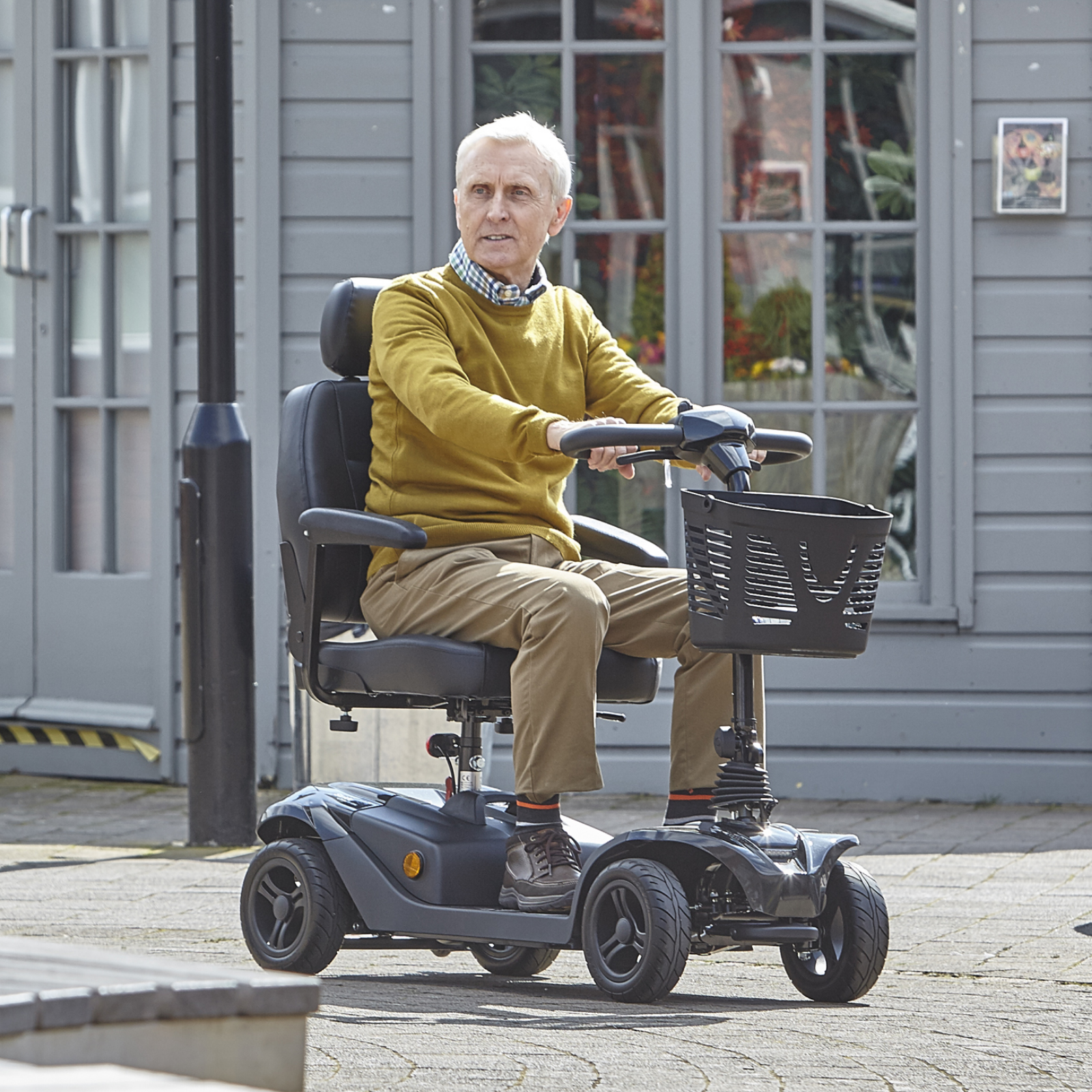 Scooters