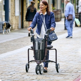 Walking Aids