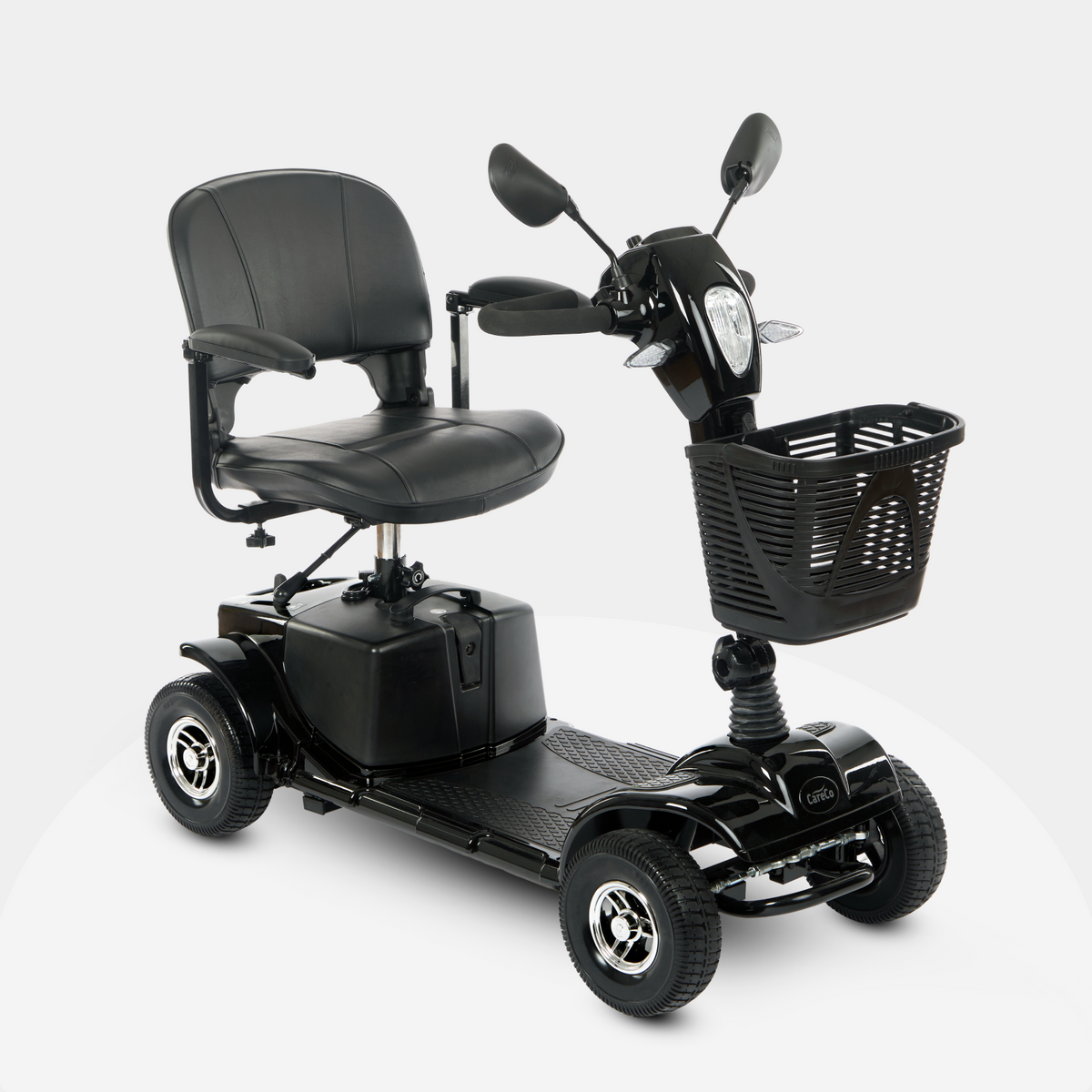 Pavement Scooters