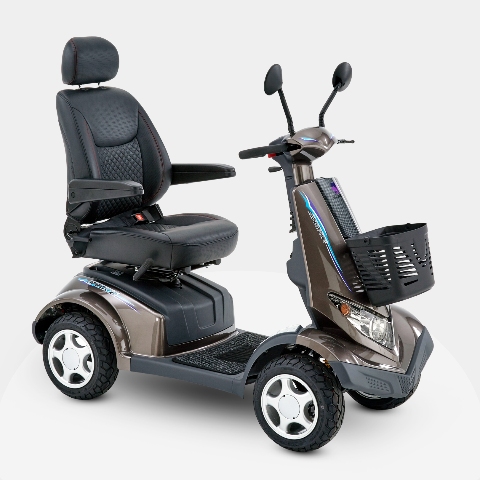 Road Scooters