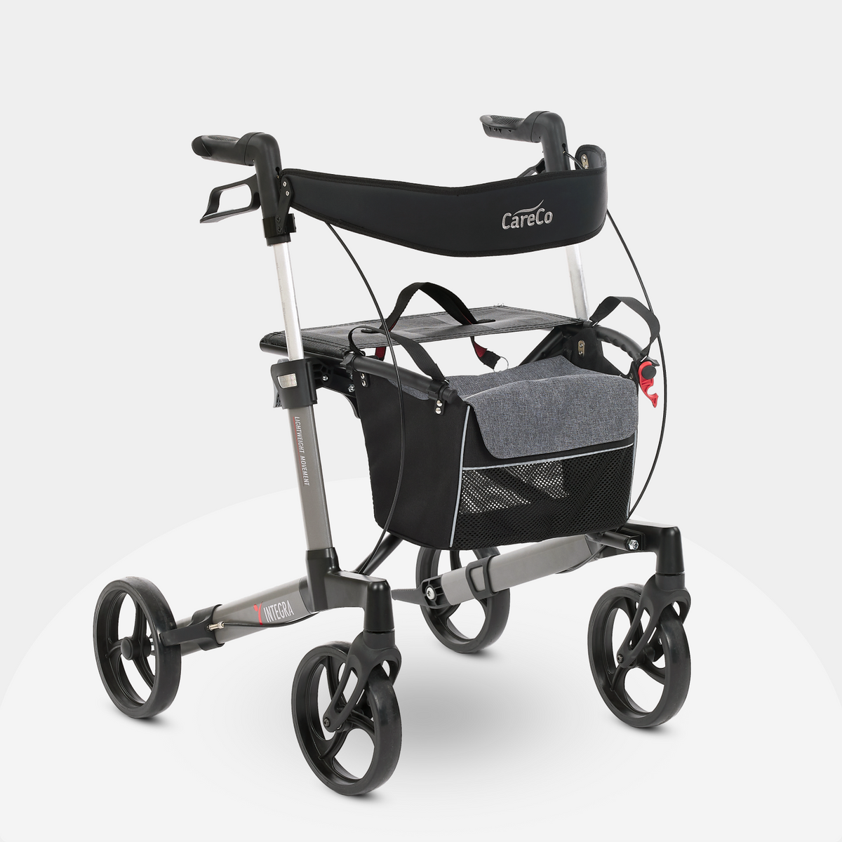 Rollators