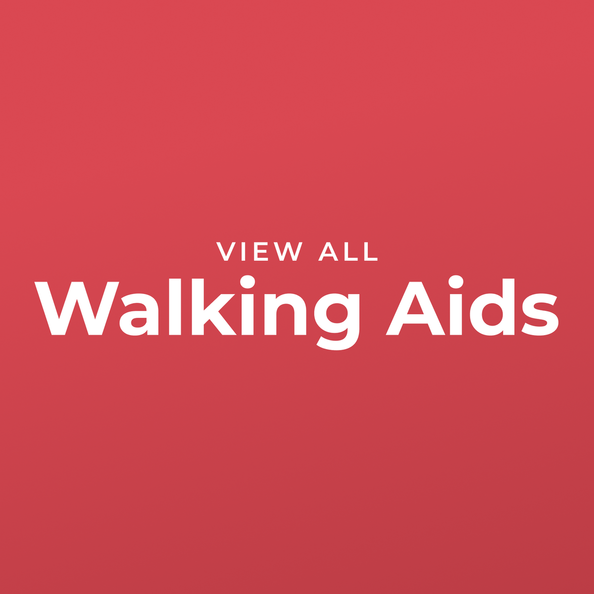 Walking Aids
