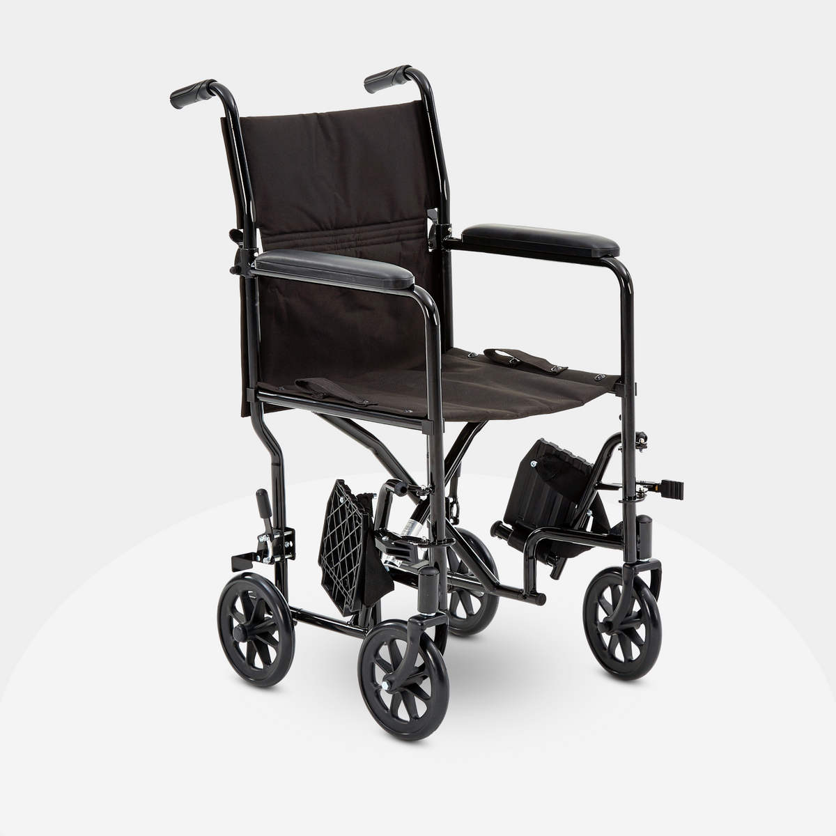 Transit Wheelchairs