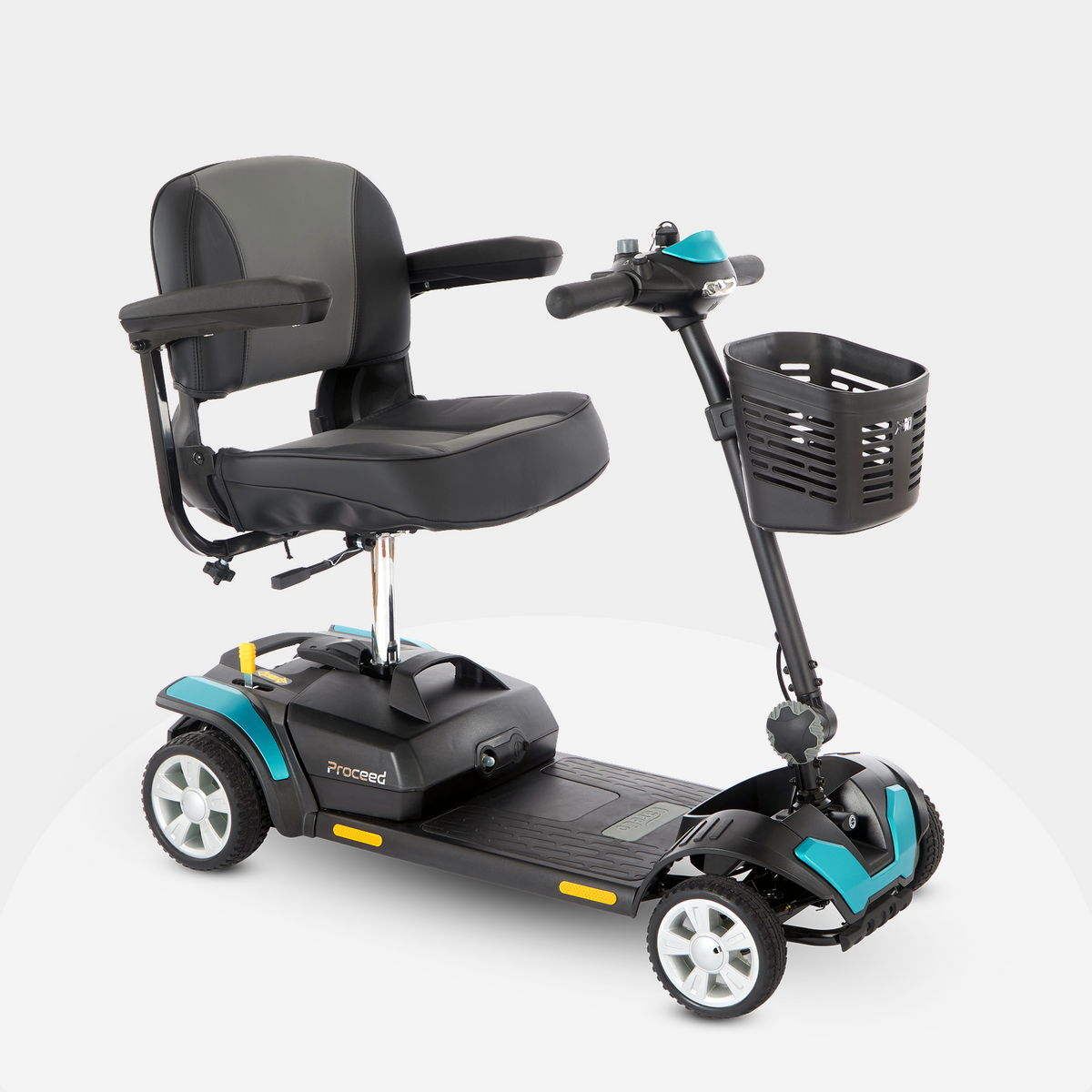Travel Scooters