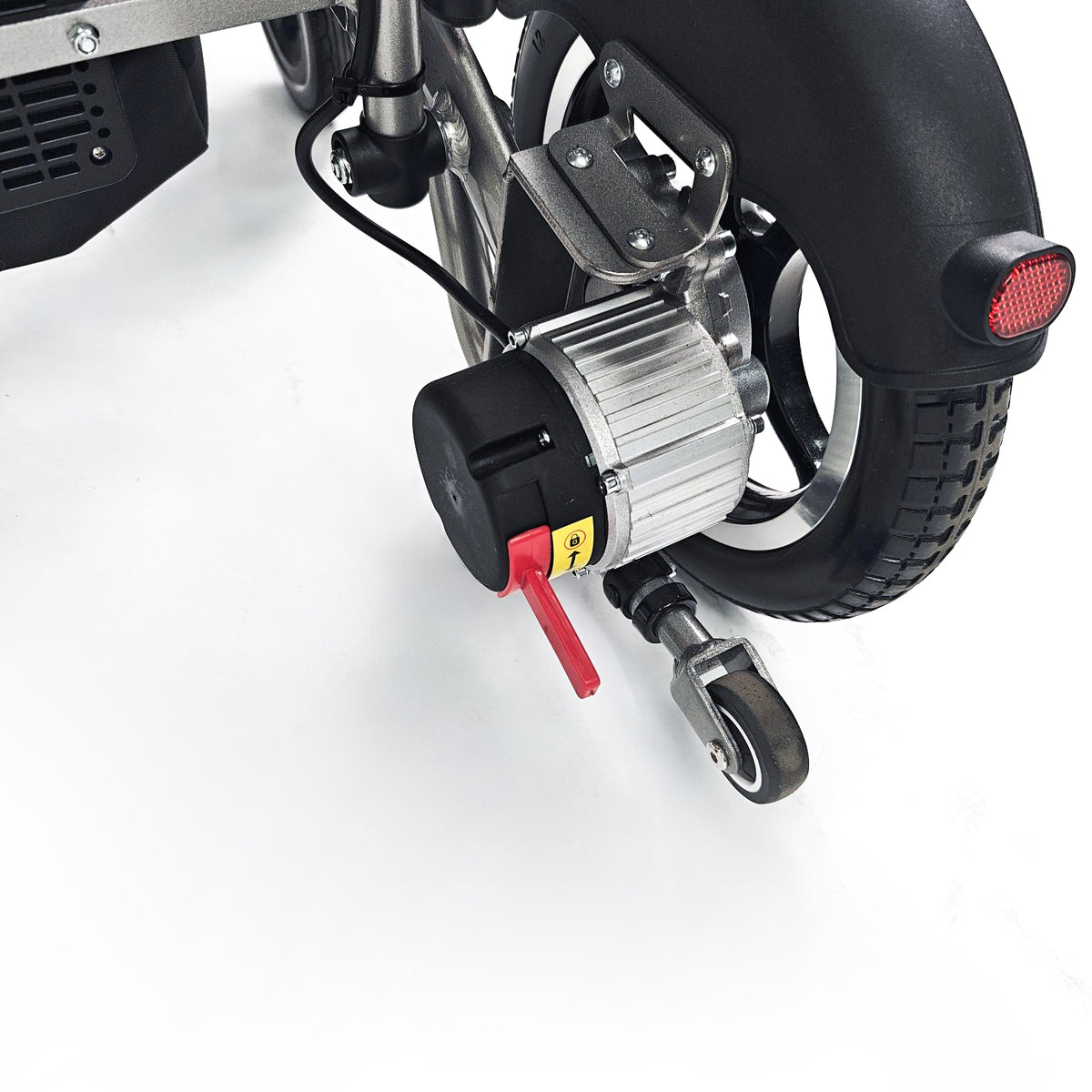 Stratus Powerchair