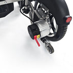 Stratus Powerchair