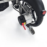 Stratus Powerchair