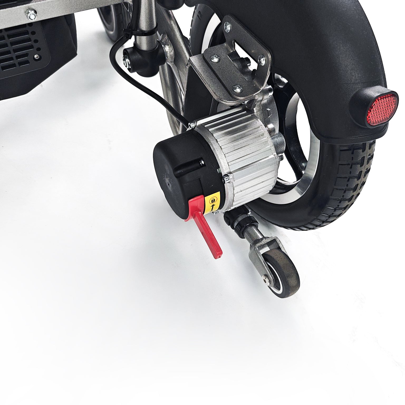 Stratus Powerchair