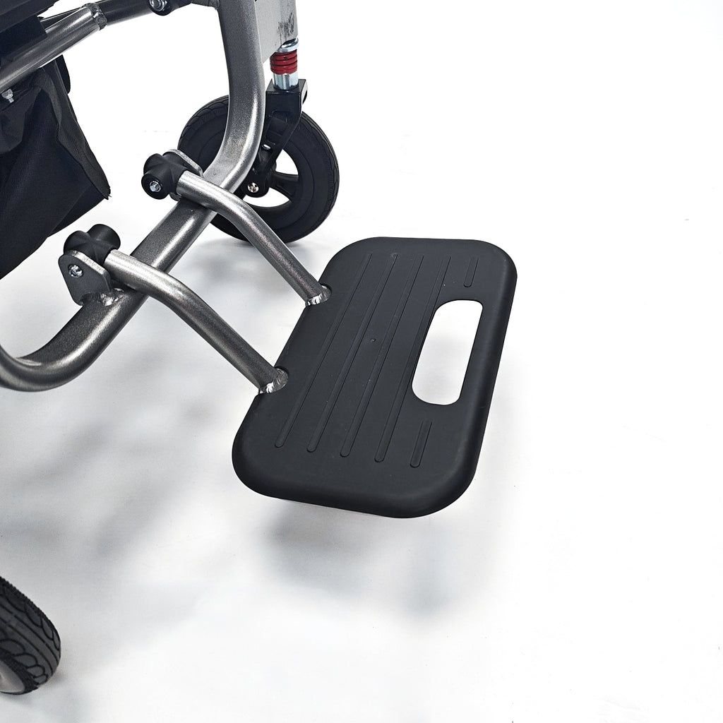 Stratus Powerchair