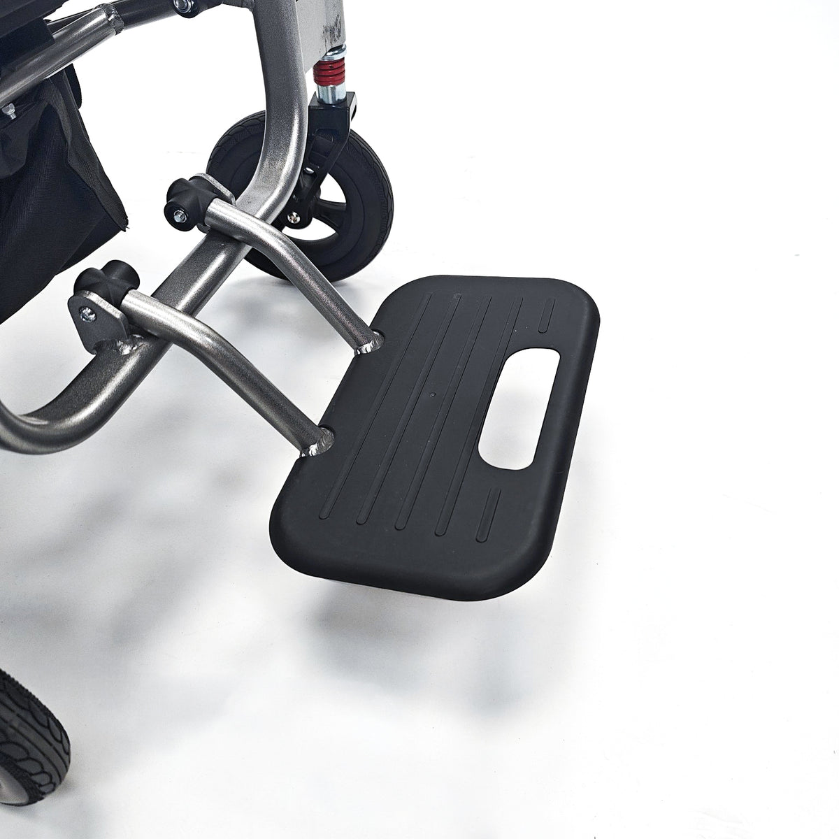 Stratus Powerchair