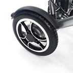 Stratus Powerchair