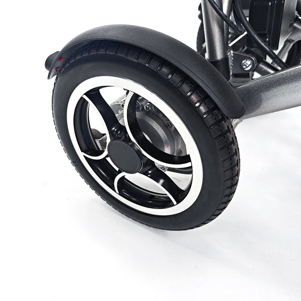 Stratus Powerchair