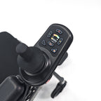 Stratus Powerchair