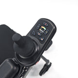 Stratus Powerchair