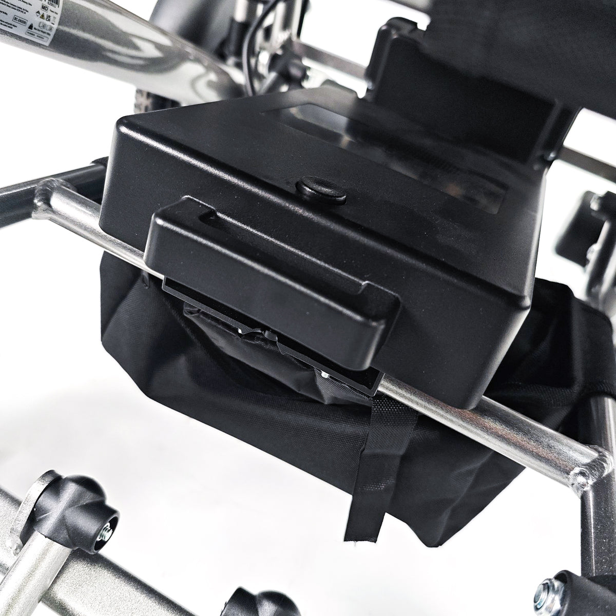Stratus Powerchair
