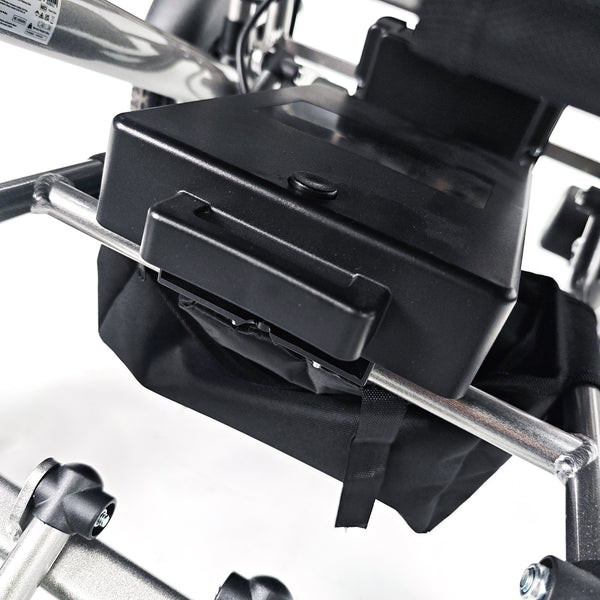 Stratus Powerchair