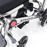Stratus Powerchair