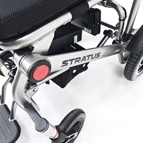 Stratus Powerchair