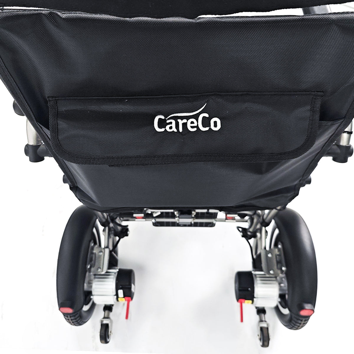 Stratus Powerchair
