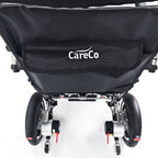 Stratus Powerchair