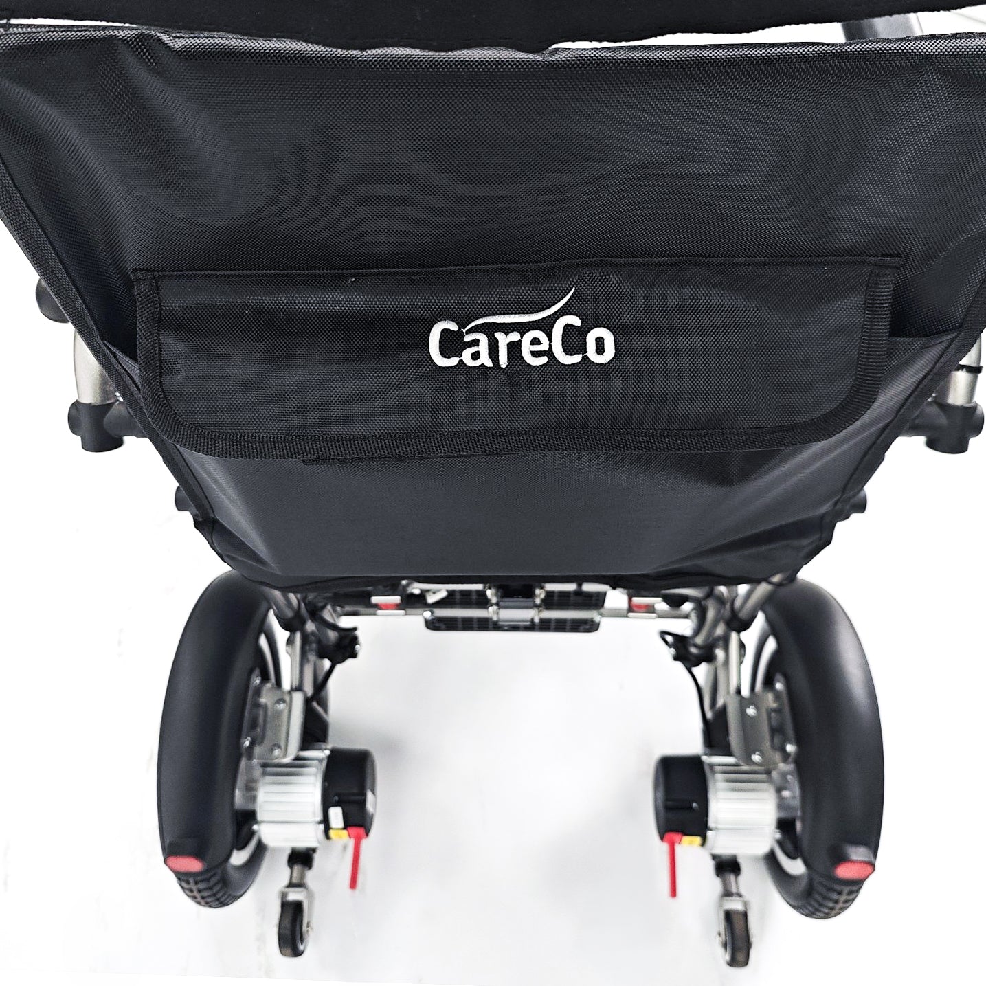 Stratus Powerchair