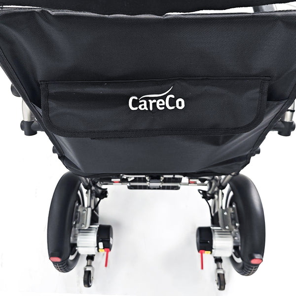 Stratus Powerchair