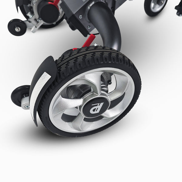 proLite Alluvium Powerchair