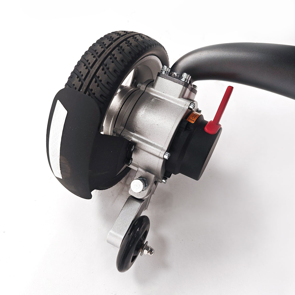 proLite Alluvium Powerchair