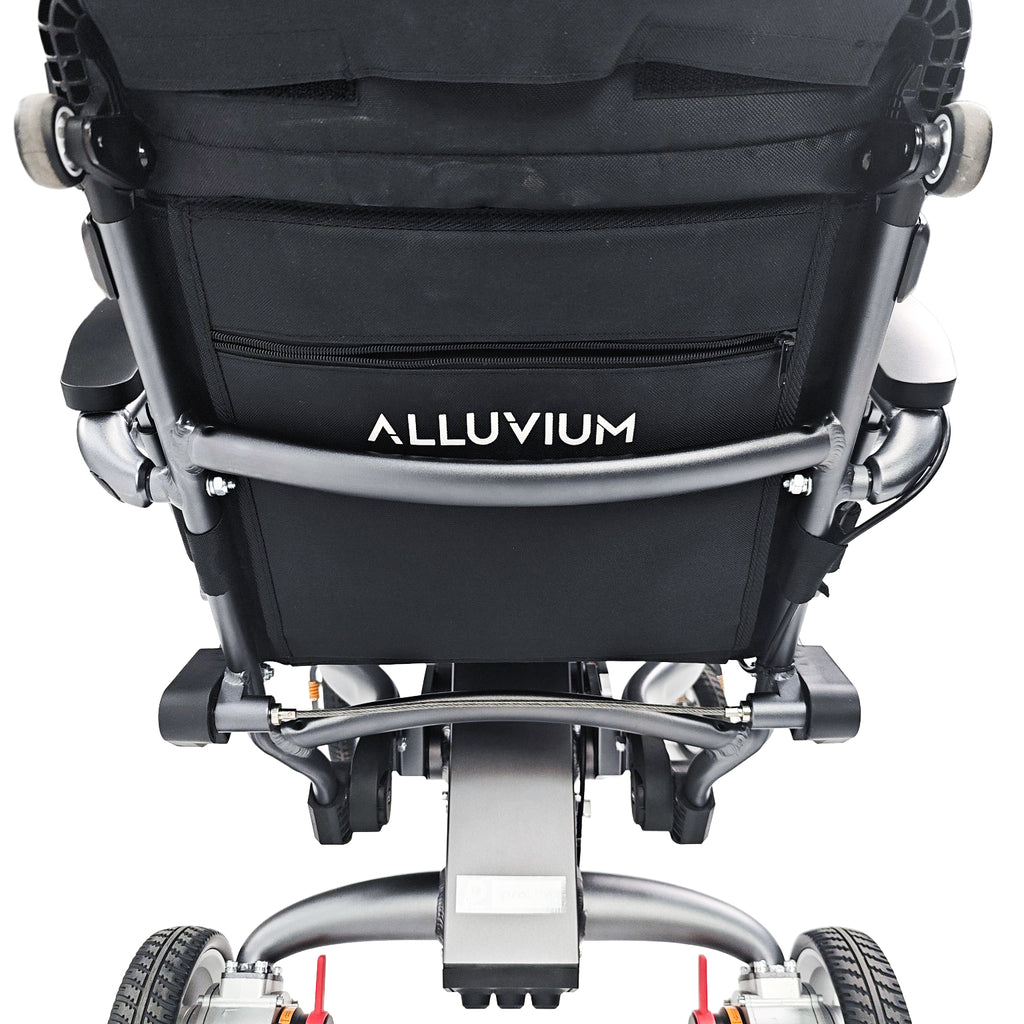 proLite Alluvium Powerchair