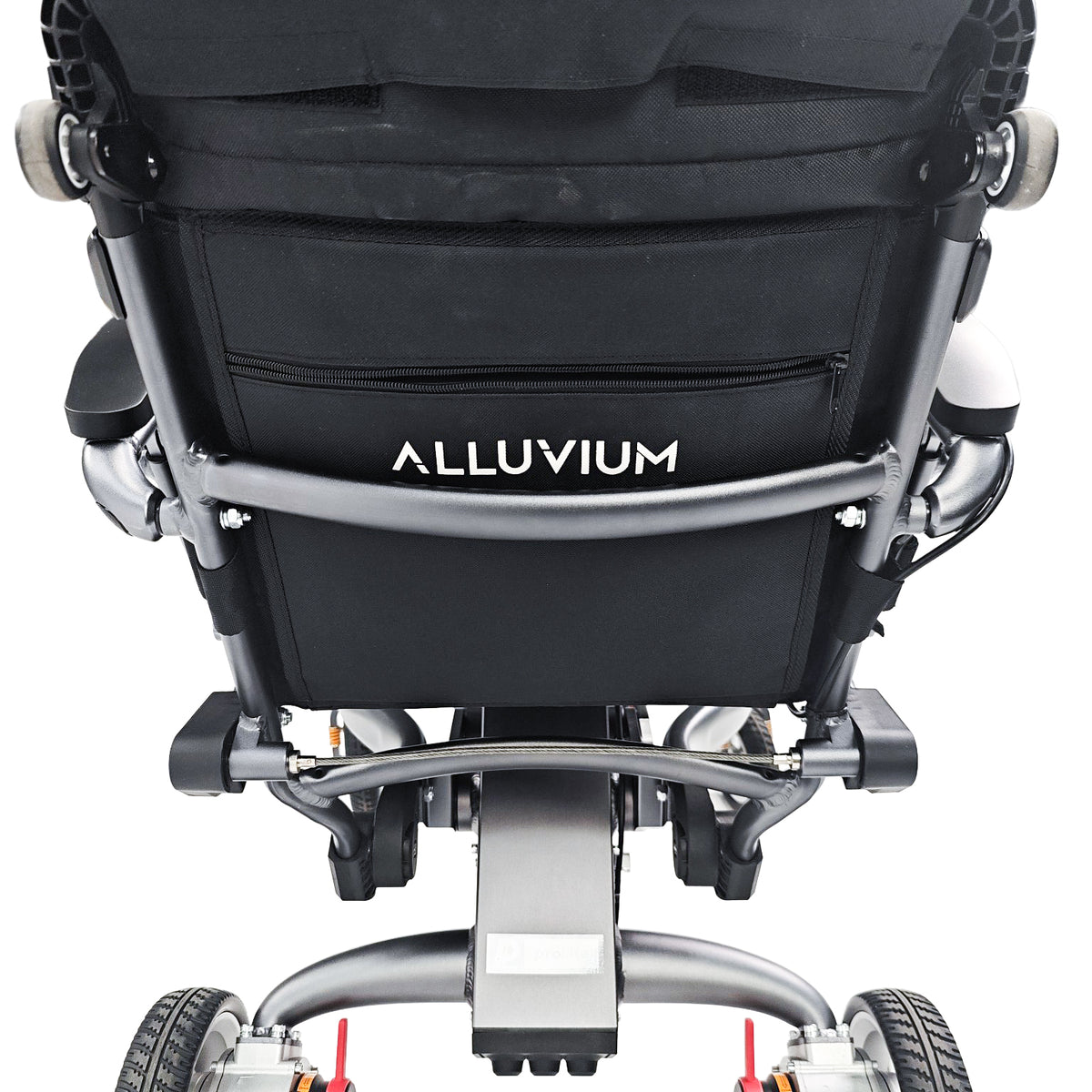proLite Alluvium Powerchair