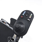proLite Alluvium Powerchair