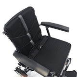 proLite Alluvium Powerchair