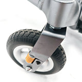 proLite Alluvium Powerchair