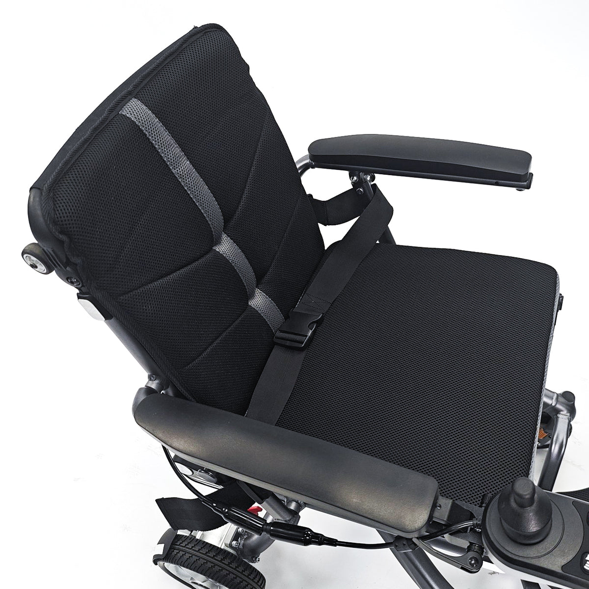 proLite Alluvium Powerchair