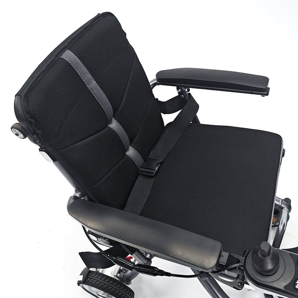 proLite Alluvium Powerchair