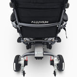 proLite Alluvium Powerchair
