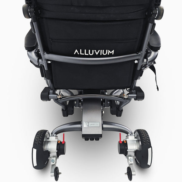 proLite Alluvium Powerchair