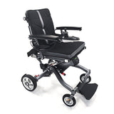 proLite Alluvium Powerchair