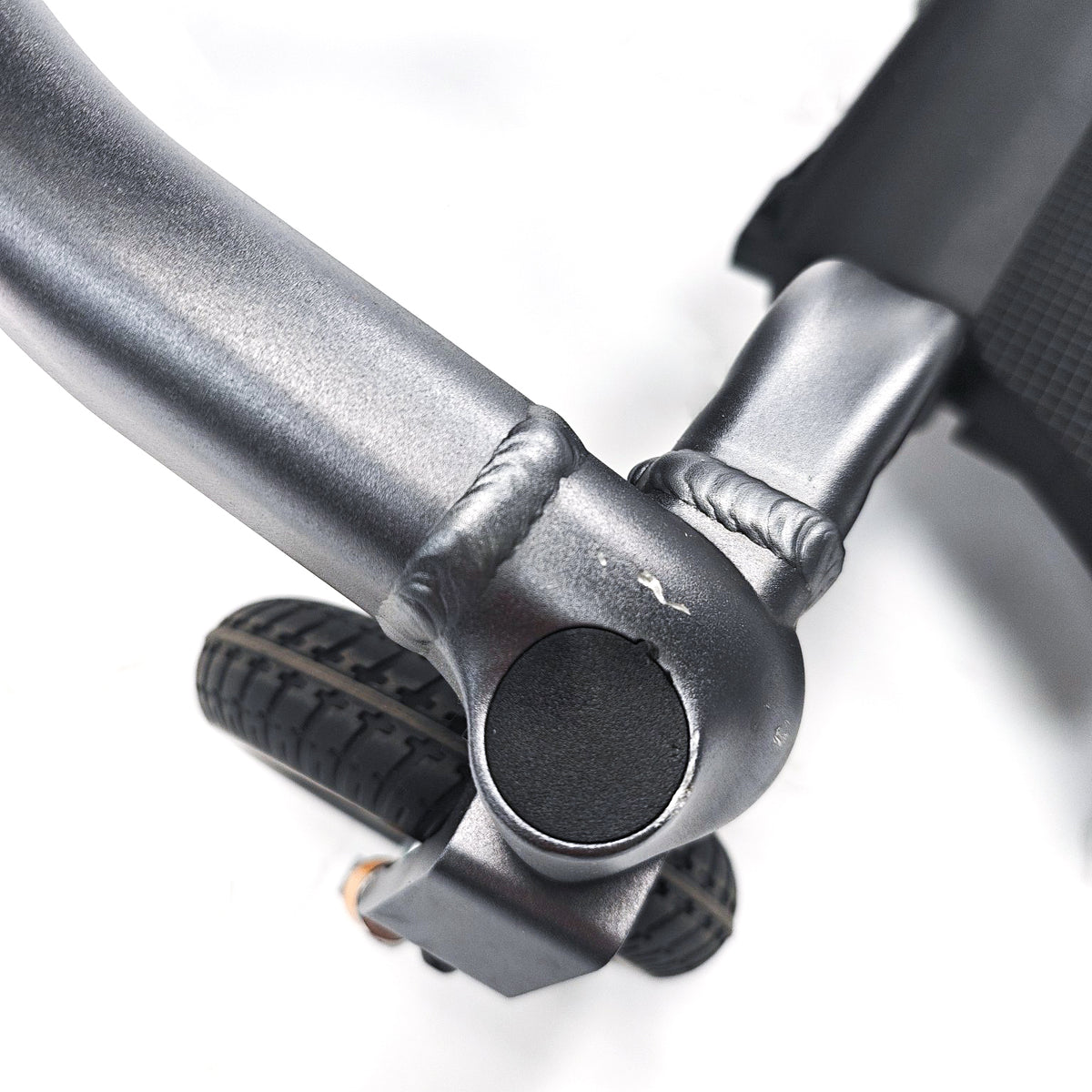 proLite Alluvium Powerchair