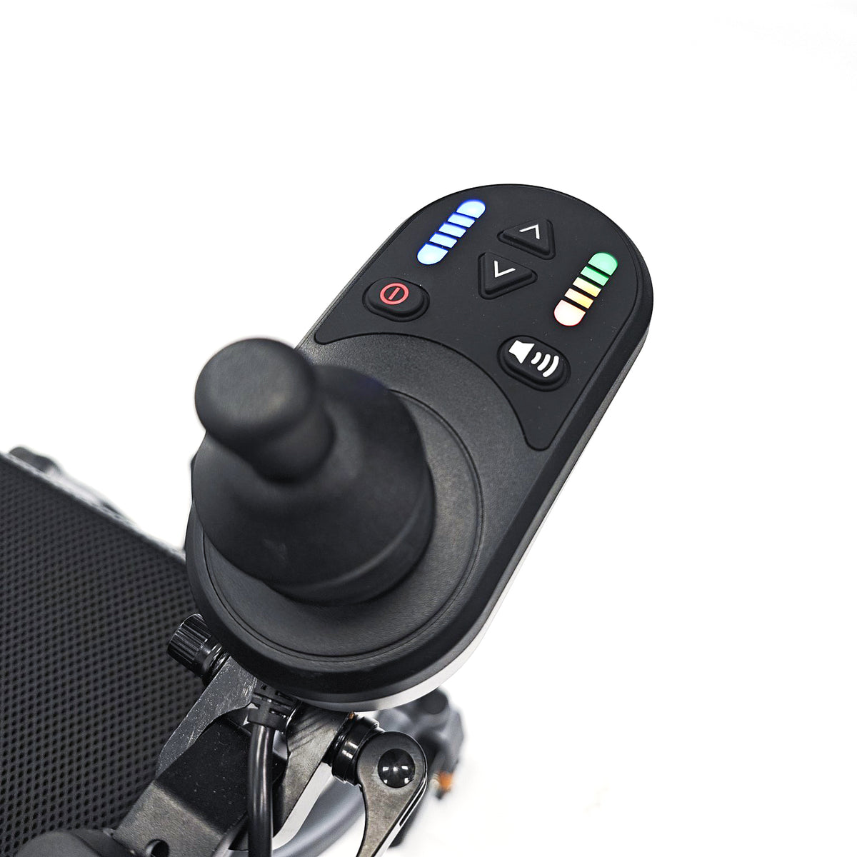 proLite Alluvium Powerchair