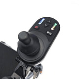 proLite Alluvium Powerchair