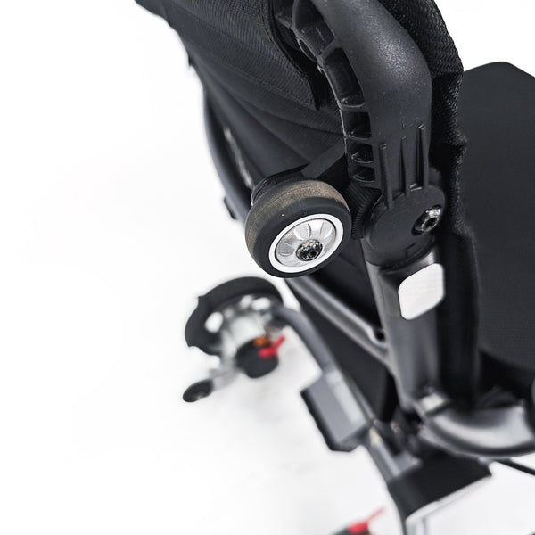 proLite Alluvium Powerchair